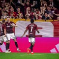 Sparta prošla kao "brzi voz" kroz Jermeniju - Omonija evrogolom priredila iznenađenje VIDEO