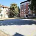 Obnova košarkaškog terena u Vašarištu: Radovi vredni 1,3 miliona dinara