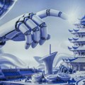 Kina napravila novi model veštačke inteligencije specijalizovan za istraživanje materijala