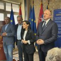 Lideri Evropske Srbije se obavezali da će nakon izbora sve resurse upotrebiti za demontiranje režima SNS