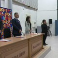 Svečani prijem za brucoše FILUM-a