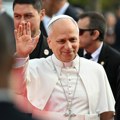 Zašto je papa baš sada posetio Francusku? Sveštenik Ninković za Euronews Srbija otkriva ključne razloge i poruke