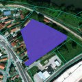 Kraljevo dobija tržni centar sa hotelom - Kompleks od 20 lokala i 64 apartmana koštaće 4,2 mil EUR