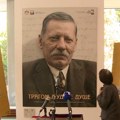 Otvorena izložba o Bori Stankoviću u Narodnoj biblioteci Srbije