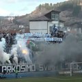 Poznat identitet navijača koji je potegao pištolj u Novom Pazaru, grad pod opsadom