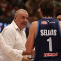 Jasmin Repeša pregazio Budućnost: Partizanov stari znanac dominirao u Morači