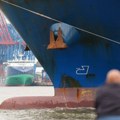 Njemačka blokira prodaju hamburške logističke tvrtke kineskom COSCO-u