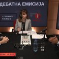 Marković (Faktor stabilnosti) i Marsenić (Autentična desnica) o EU, Rusiji, KiM, demografiji i postizbornoj kombinatorici