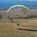 Nebeski desant na Drvar: Međunarodno paraglajding takmičenje u čast istorijske operacije