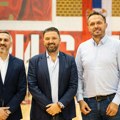 Predsednik Dubaija gost Vojvodine u Novom Sadu: "Uverio sam se da je ovo grad košarke"