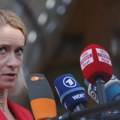Kalas: SAD već dve godine teraju Ukrajinu na kapitulaciju, evropska podrška jedini razlog zbog kojeg Kijev i dalje može da se…