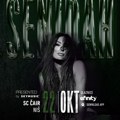 Senidah sutra u Nišu: Veliki koncert u hali „Čair“