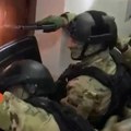 Uhićenja u Srbiji: Navodno planirali nerede, imaju hrvatske putovnice