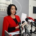 Bivša gradonačelnica Niša na pripremnom ročištu odbacila navode iz optužnice