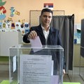 Pavlović nakon glasanja: Ko izgubi neka pruži ruku pobedniku, sutra je novi dan i život se nastavlja
