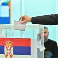 Novi Rezultati RIK-a: Studentskoj listi 52,71 odsto i 140 mandata, SNS-u 39,17 odsto i 104 mandata