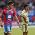 Još jedan Srbin u reprezentaciji BiH: Najveći je talenat Borca iz Banjaluke