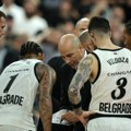 Partizan ostaje bez igrača