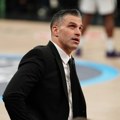 Alimpijević dočekuje šampiona Evrolige: "Svi znamo šta treba da uradimo"