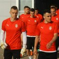 Čuvar mreže nema ništa protiv dolaska: Partizan i Jovanović ruku pod ruku, čeka se Apolon