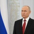 Najnovije istraživanje: Putinu veruje skoro 80 odsto Rusa