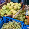 Kako sačuvati voće i povrće tokom temperaturnih promena