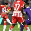 Savršena "petarda": Kako je to Zvezda deklasirala Fiorentinu i poslala Evropi poruku da spremno ulazi u Ligu šampiona?