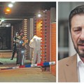 "Zauvek sa nama": Oglasila se supruga ubijenog advokata Miše Ognjanovića na petogodišnji pomen: "Ljubav živi"