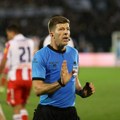 Novi srpski sudija u Ligi šampiona: Novak Simović delegiran za elitu, evo na kojem meču deli pravdu