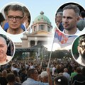 Opozicionari otkrivaju za Nova.rs kako će izgledati novi protesti od septembra: Političari dobijaju novu ulogu, a evo šta…