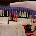 Akcija dobrovoljnog davanja krvi: U Ćupriji u petak
