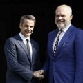 Sastanak najviših zvaničnika EU i Zapadnog Balkana bez Rame: Albanski premijer nije pozvan zbog spora Atine i Tirane