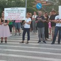 Radnici Instituta zakazali protest pred vladom: Deset hiljada potpisa podrške