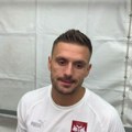 Kapiten Tadić svestan nedostataka u igri: "Ne znam šta je u pitanju, da li pad koncentracije"