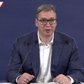 Još 20.000 dinara za penzionere Predsednik Vučić najavio novu pomoć države (video)