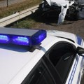 Direktan sudar kamiona i auta kod Malog Crnića: Poginuo vozač na putu u Salakovcu
