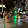 POZNATO STANJE RANJENIH U NOVOM PAZARU – Napadači pucali ispred kafića u centru grada