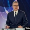 Vučić: Vlast spremna za izbore u decembru