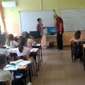 Osnovne škole u Banatskom Karađorđevu i Srpskoj Crnji dobile računare Fondacije Kavčić