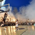 Iz Rusije s ljubavlju: Partizan dobio posebnu čestitku