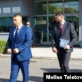 Ministar Nešić predao dokumentaciju Tužilaštvu o boravku Šmita u BiH