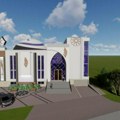 Islamska zajednica dobija kulturno-duhovni centar Prostor za mir, zajedništvo i kulturu (foto, video)