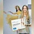 Luciji Grdović nagrada „Veruj u sebe”