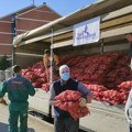 Tate Novosađani i ove godine organizuju humanitarnu akciju prodaje krompira