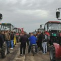 Poljoprivrednici za ponedeljak najavljuju blokade puteva u Srbiji