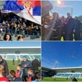 Zaječar dobio savremeni stadion: Predsednik Vučić otvorio novoizgrađeno sportsko zdanje "Kraljevica" (FOTO/video)