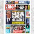 Sjajne VESTI Predsednik Aleksandar Vučić otkrio: Na računu imamo pet milijardi evra