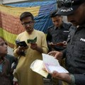 Pakistan će naplaćivati 830 dolara izbeglicama koje deportuje