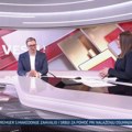 "Verujem u pobedu normalne Srbije" Vučić gostovao na TV Prva