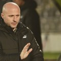 Duljaj posle prolaska Partizana u četvrtfinale Kupa: Teško je kad svaku utakmicu igraš na pobedu